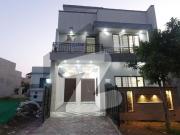 5 Marla Double Story House Is Available For Sale In...