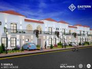 5 Marla Double Story House On Easy Monthly Installments...