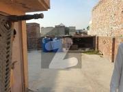 5 marla double story house on main shanghai road infront...