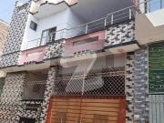5 Marla Double Story House Others
