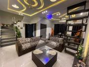 5 Marla Double Story Luxury Furnished House