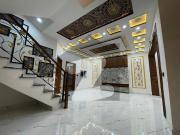 5 Marla Double Storey Most Luxury Design House For Sale...