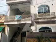 5 Marla Double Story New Brand House Up For Sale In PWD...