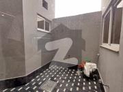 5 Marla Double Story New House For Sale Khayyaban Valley...