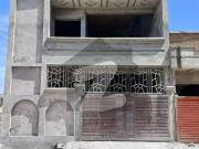 5 Marla Double Story Structure House For Sale Ghauri...