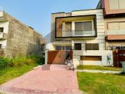 5 Marla Double Unit Front Open House for Sale in CDA...