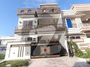 5 Marla Double Unit House Available. For Sale In Gulshan...