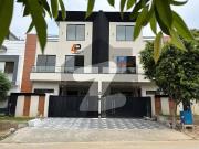 5 Marla Double Unit House Available. For Sale in Multi...