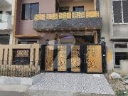 5 Marla Double Unit House Available. For Sale In Multi...