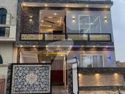 5 Marla Double Unit House Available For Sale In Multi...