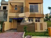 5 Marla Double unit House with 5 bedrooms at very prime...