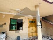 5 Marla Double Way House For Sale Hayatabad Phase 2 J5