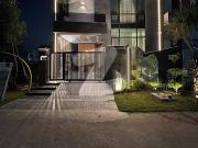 5 Marla Elegant And Fully Furnished Fully Maintained...