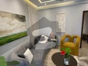 5 marla elegant and fully furnished super hot located...