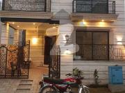 5 Marla Elegant And Fully Maintained Super Hot Located...
