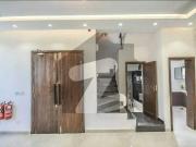 5 Marla Elegant And Fully Maintained Super Hot Located...