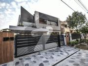 5 marla elegant and fully maintained super hot located...