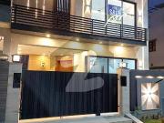 5 marla elegant and fully maintained super hot located...