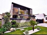 5 Marla Elegant And Fully Maintained Super Hot Located...