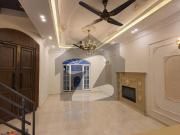 5 marla elegant and fully maintained super hot located...