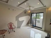 5 Marla Elegant And Fully Maintained Super Hot Located...