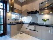 5 Marla Brand New Elegant Design House 10 KV Solar...
