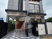 5 Marla Elegant House Available For Sale In Sector D...