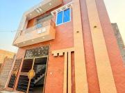 5 Marla Elegant House For Sale Located at Warsak Road...
