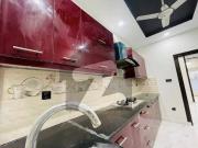 5 Marla Elegant Park Face House Available on Reasonable Rate