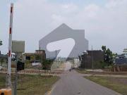 5 Marla F block Highted Plot available for sale