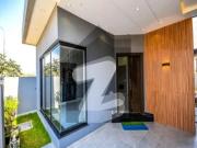 5 Marla Fabulous Bungalow For Sale In DHA Phase 9 Town...