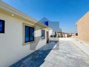 5 Marla Facing Park House With Gas Meter Central Park...