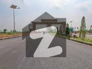 5 Marla Corner Plot Available For Sale