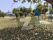 8 Marla Facing Park Plot FoR Sale Bahria Nasheman