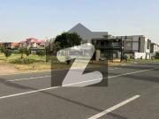5 Marla Plot Situated On 40 Ft Road Near To Lake City...