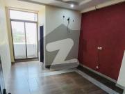 5 Marla Family Flat For Rent In Park View City Lahore...