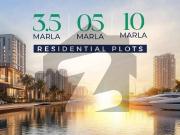 5 Marla File for Sale Grand City International Lahore |...