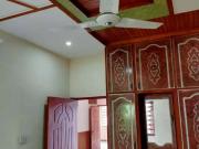 5 marla first & 2nd portion available for rent at ghauri...