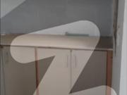 5 Marla Ground Floor Apartment Flat For Rent In P Block...