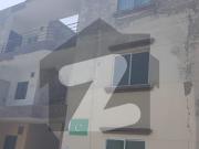 5 Marla First Floor Apartment For Rent in P Block...