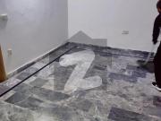 5 Marla Flat 1st floor Available For rent In Johar Town...