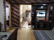 5 Marla Flat Avaible For Sale in Mustafa Town