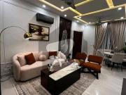 5 Marla Flat For Sale In Paragon City