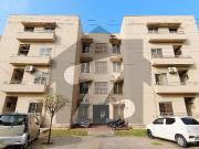 5 Marla Flat Is Available For Rent In Askari 11 Sector C...