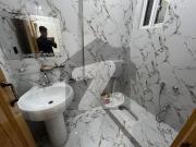 5 Marla Fresh House For Sale Warsak Road