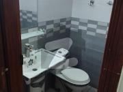 5 Marla Fresh Upper Portion House For Rent In Hayatabad...