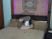 5 Marla Full Furnished Corner House Available For Rent...