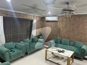 5 Marla Full Furnished Dooubel Storty 3 Bed Rooms House...