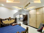 5 marla full furnished & gas installed for rent bahria...