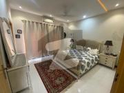 5 Marla Full Furnished House Available For Rent Bahria...
